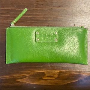 Kate Spade Pencil Case